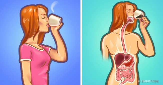 9 Things You Shouldn’t Do on an Empty Stomach